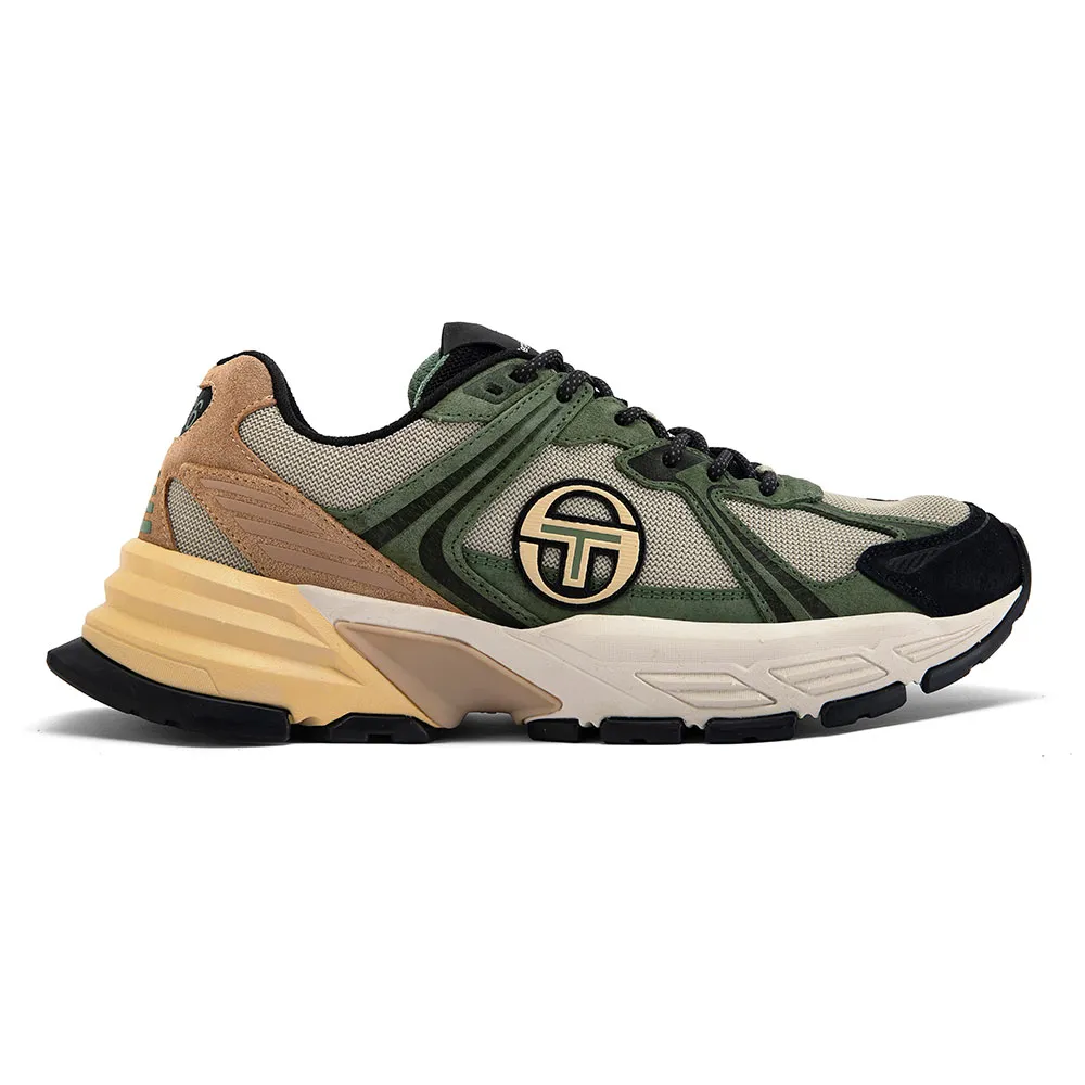 

Кроссовки Sergio Tacchini Y2K Winter Marathon trainers, бежевый