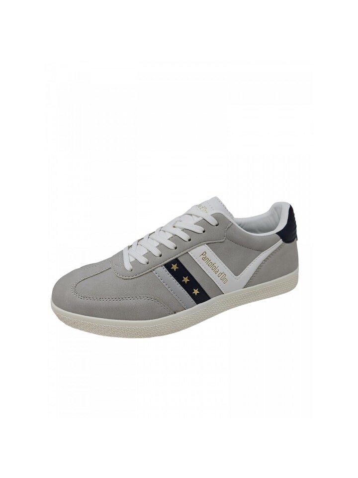 

Кроссовки на шнуровке Pantofola D'Oro Sneaker Loretto Uomo Low, серый
