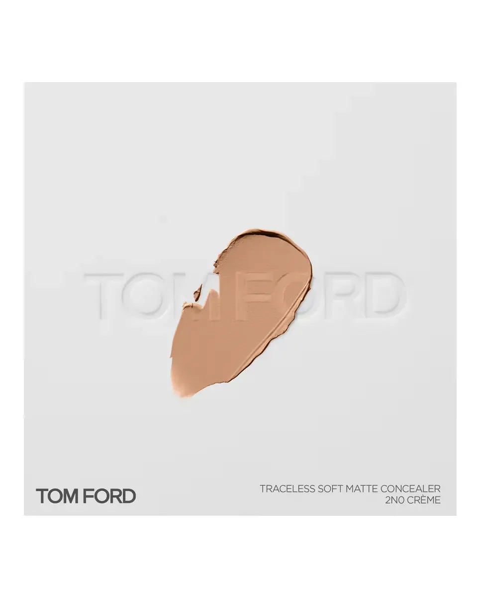 Корректор-стик с уходом Traceless Soft Matte Concealer Том Форд Tom Ford, 2N0 Creme — фото 2