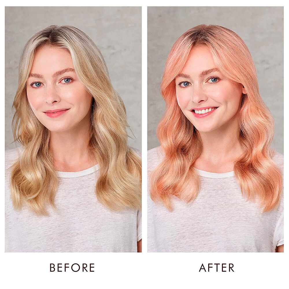 Маска для волос Color Depositing Mask Temporary Color Moroccanoil, 200 мл — фото 2