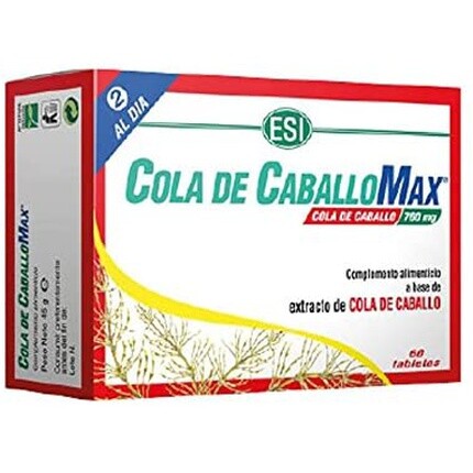 

Trepatdiet Tail Caballomax 60comp, Серый, Trepatdiet Tail Caballomax 60comp