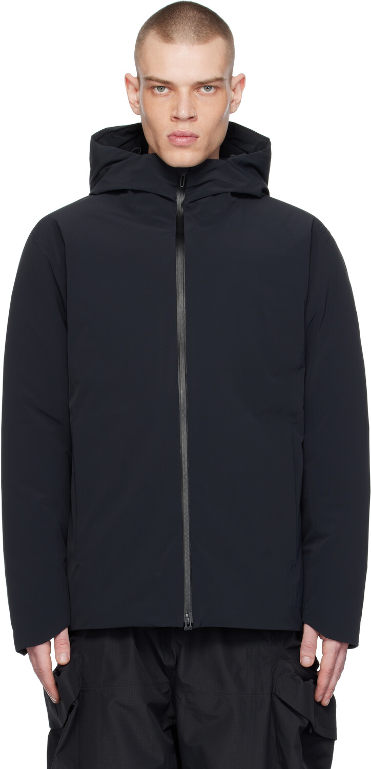 

Пуховик Mizusawa Invisible INV-06 Descente ALLTERRAIN