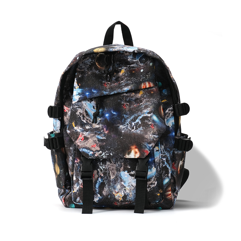 

Рюкзак DCLOUD Backpacks, Black