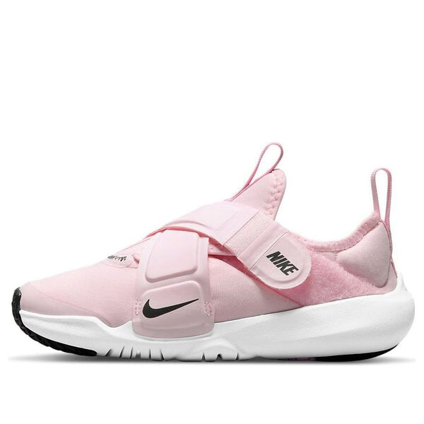 

Кроссовки flex advance Nike, розовый