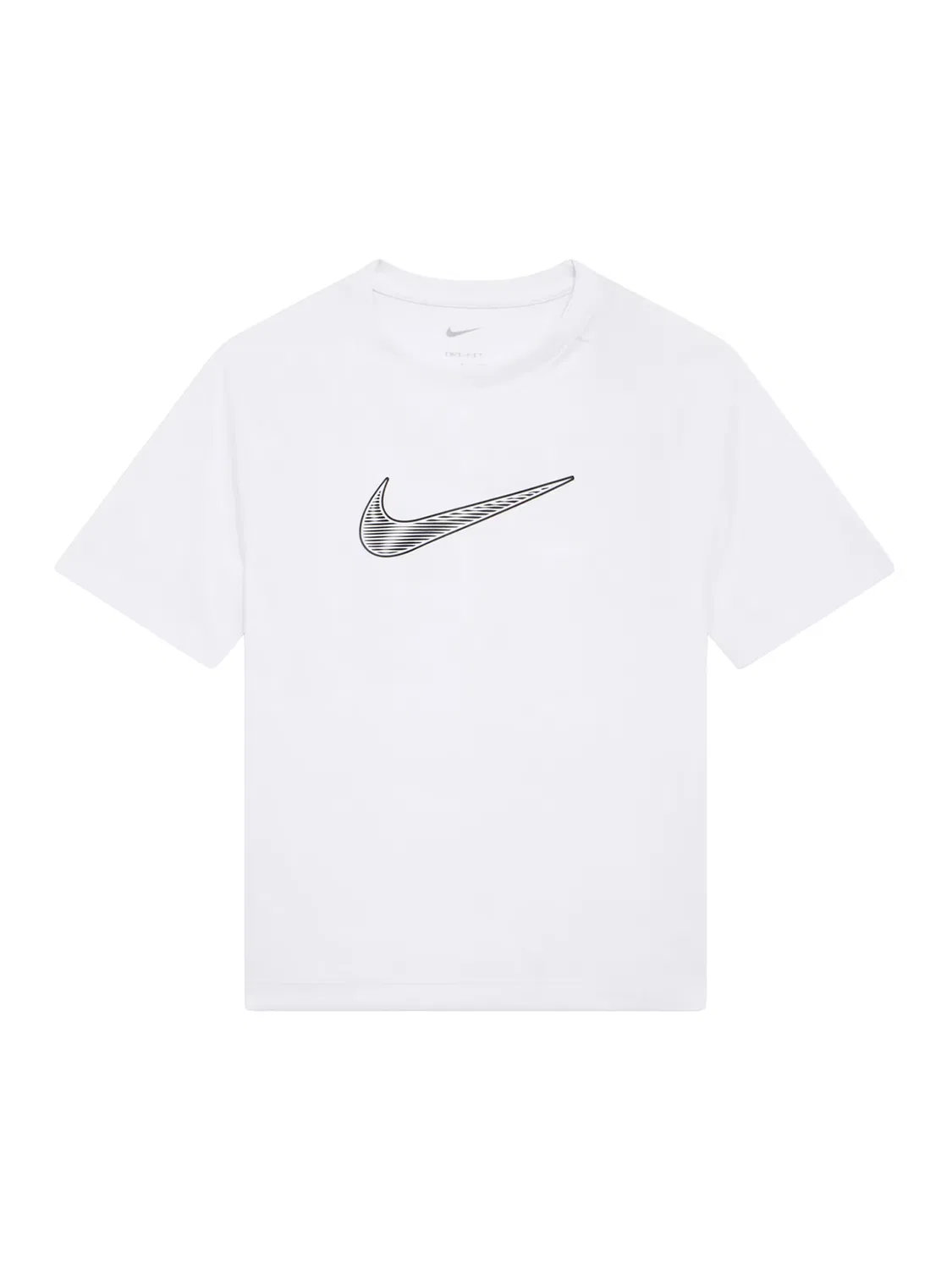 Футболка для тренировок Nike, White