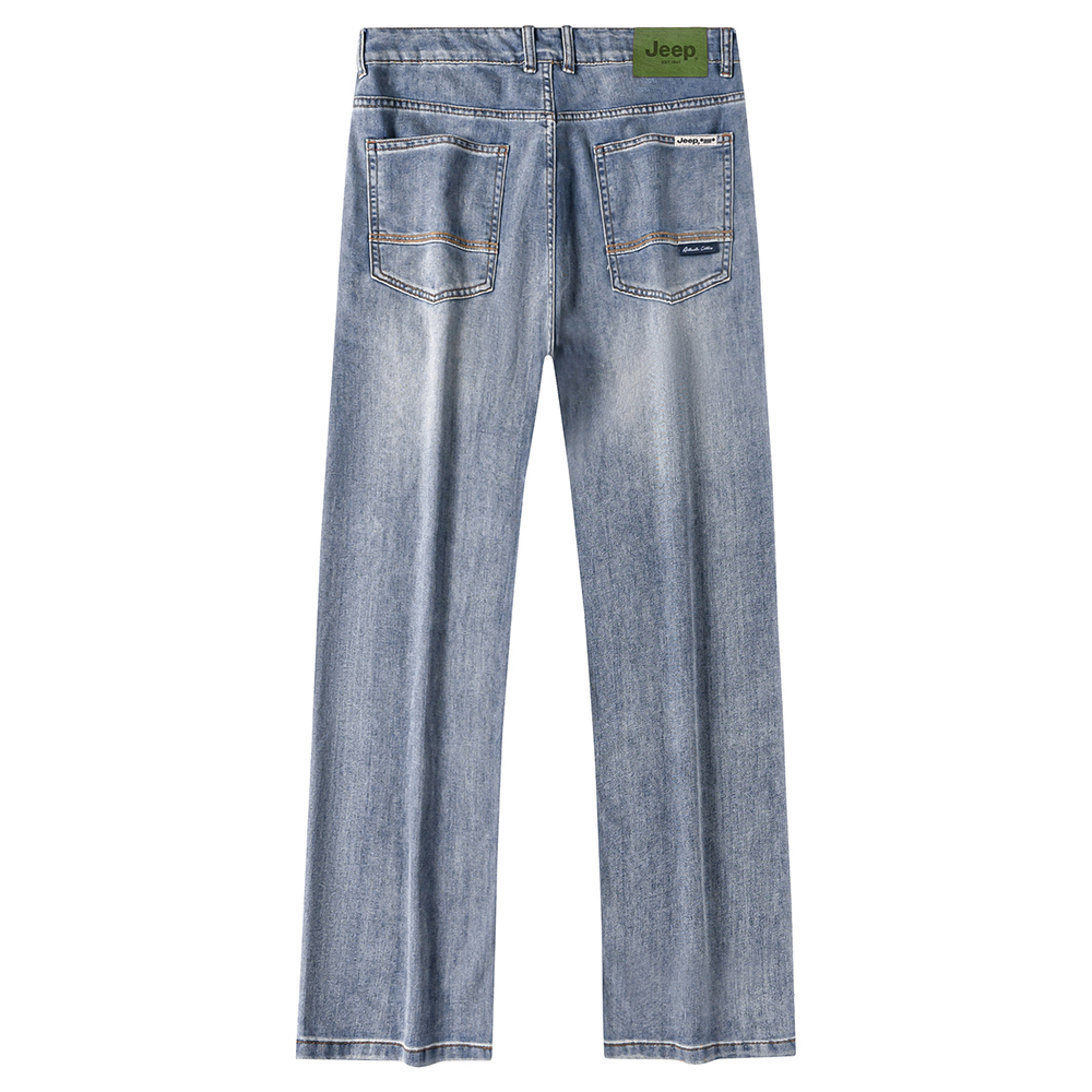 

Джинсы Unisex Jeep, P745MWN721 Синие