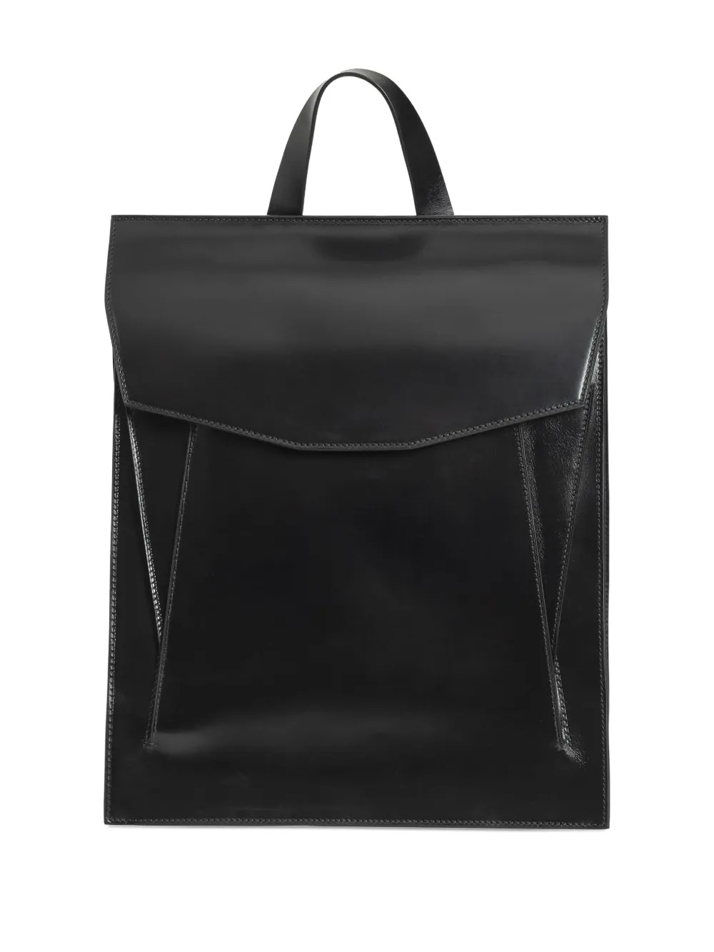 

Рюкзак Claudie с карманом Merryl Tielman, черный