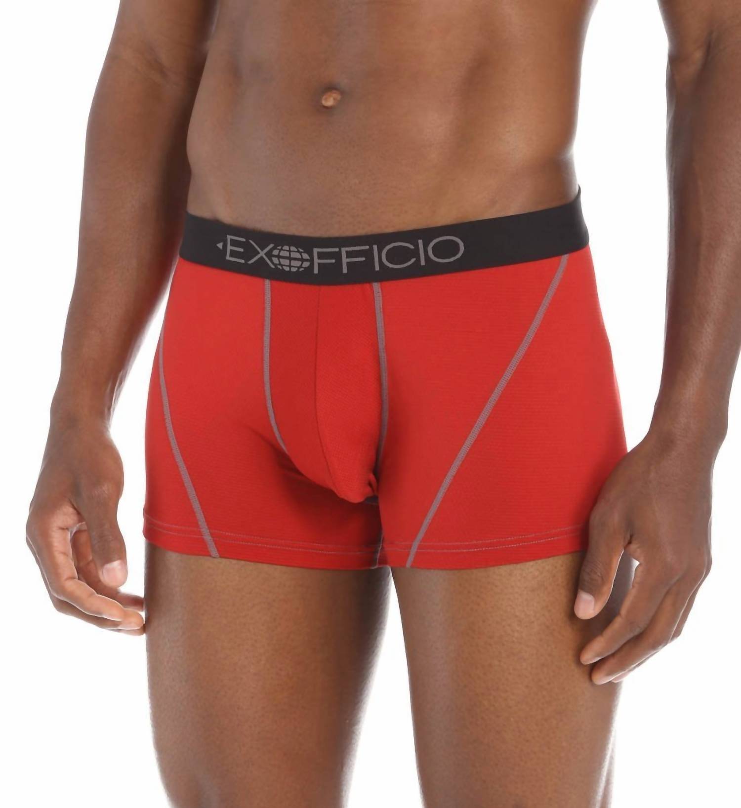 

Трусы-боксеры Give-N-Go Sport Mesh In Stop ExOfficio