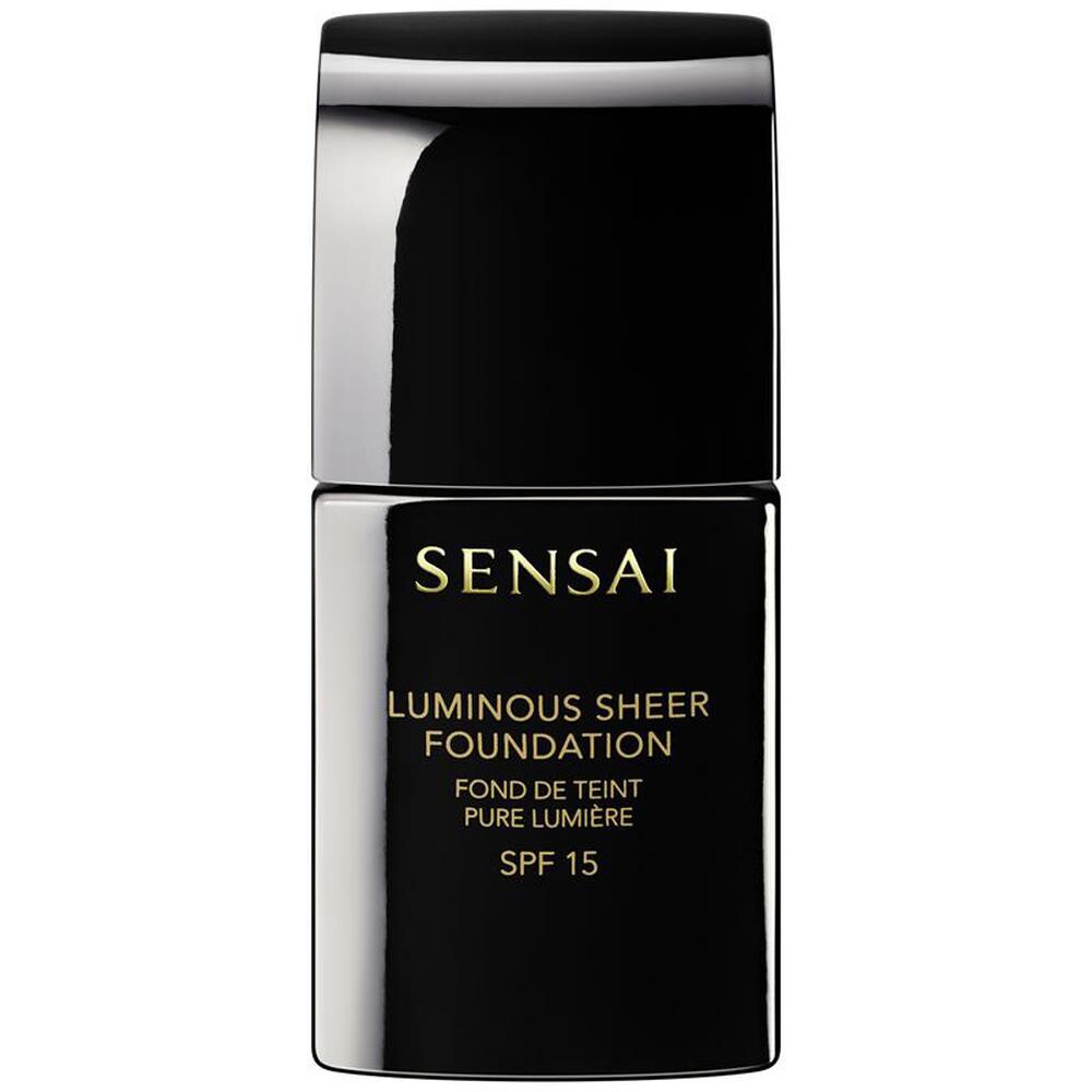 

Тональный флюид Sensai Luminous Sheer 102, 30 мл
