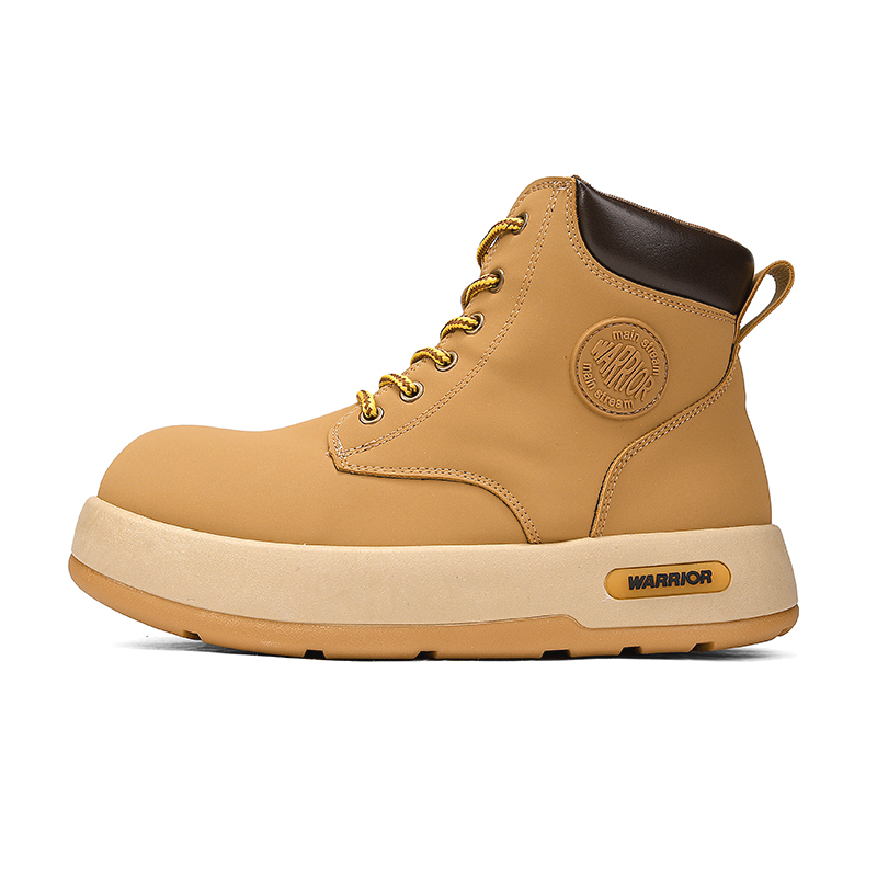 

Ботинки Knee High Combat для мужчин WARRIOR, camel