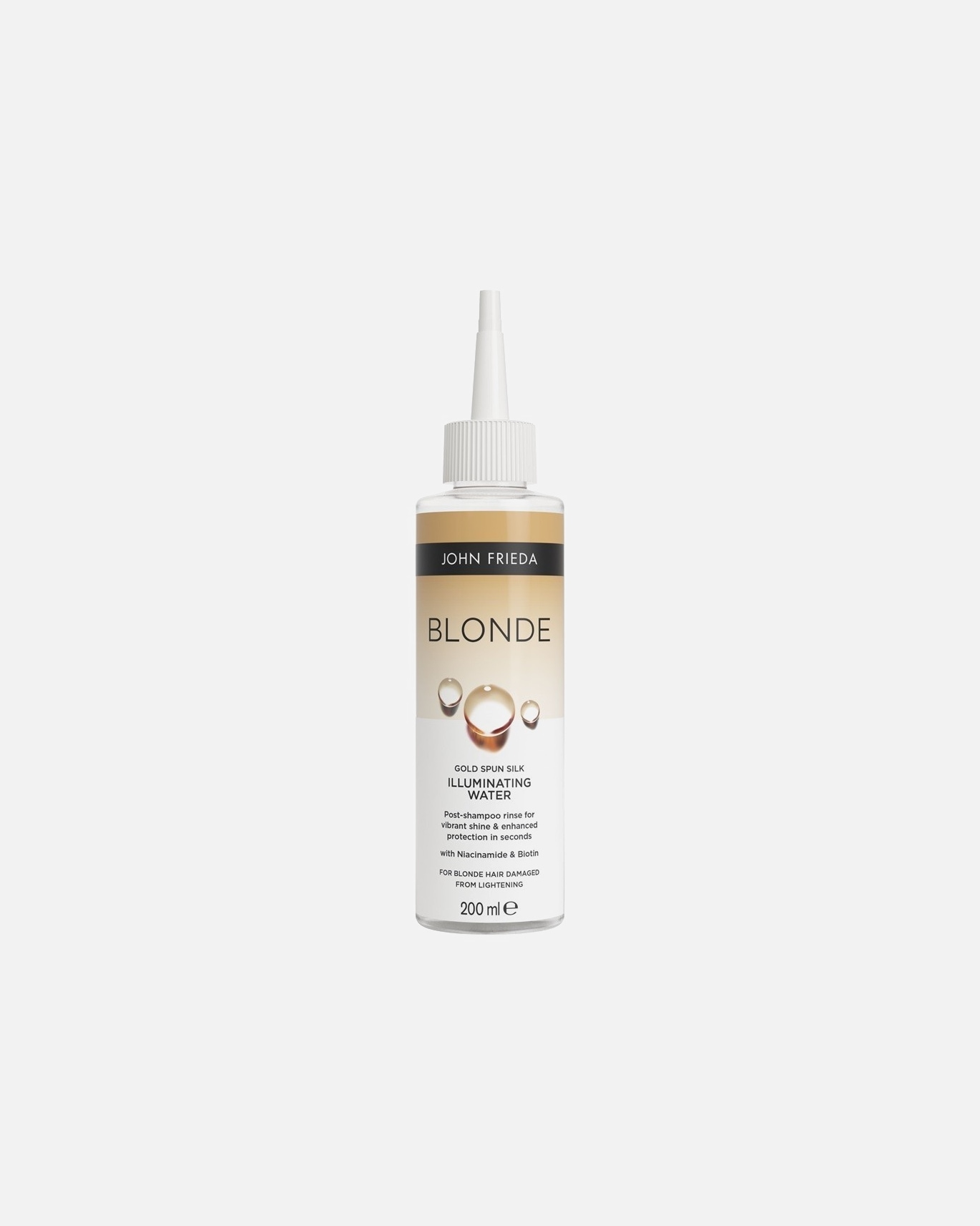 

Кондиционер для волос John Frieda, 200 мл