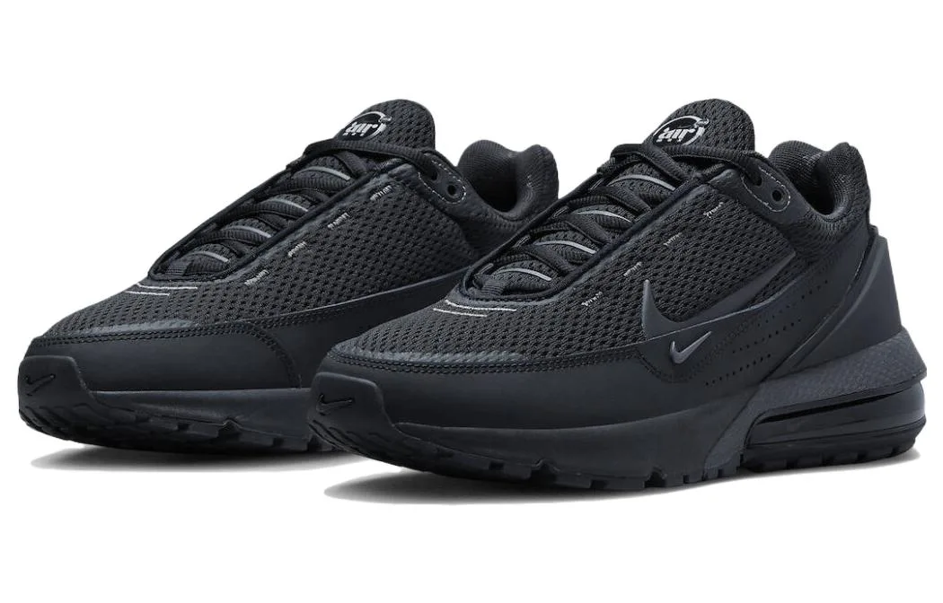 Nike Кроссовки Air Max Pulse 'Black' — фото 4