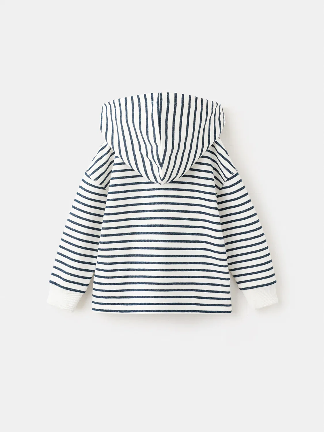 Толстовка 'FOCEAN' Mango Kids, Navy — фото 2