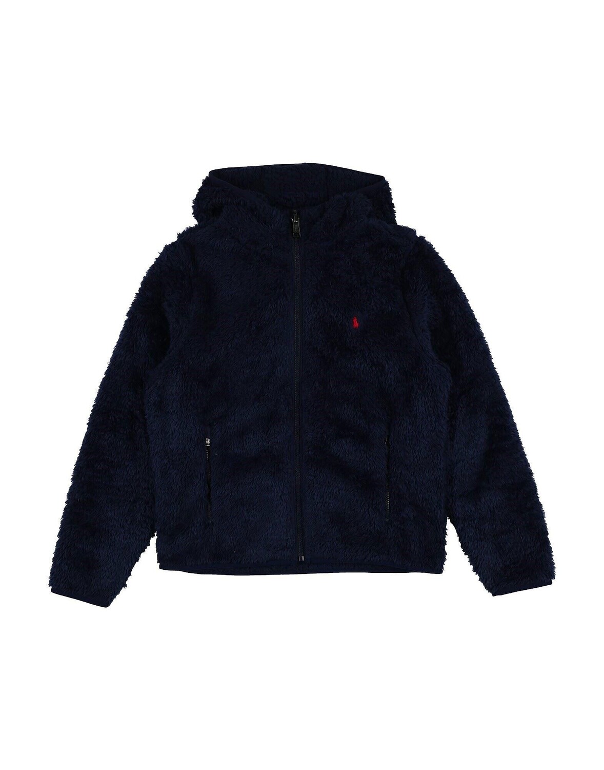 

Толстовка Polo Ralph Lauren, синий