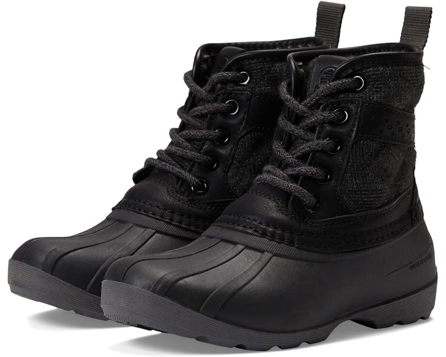 

Ботинки Kamik Sierra Mid, черный
