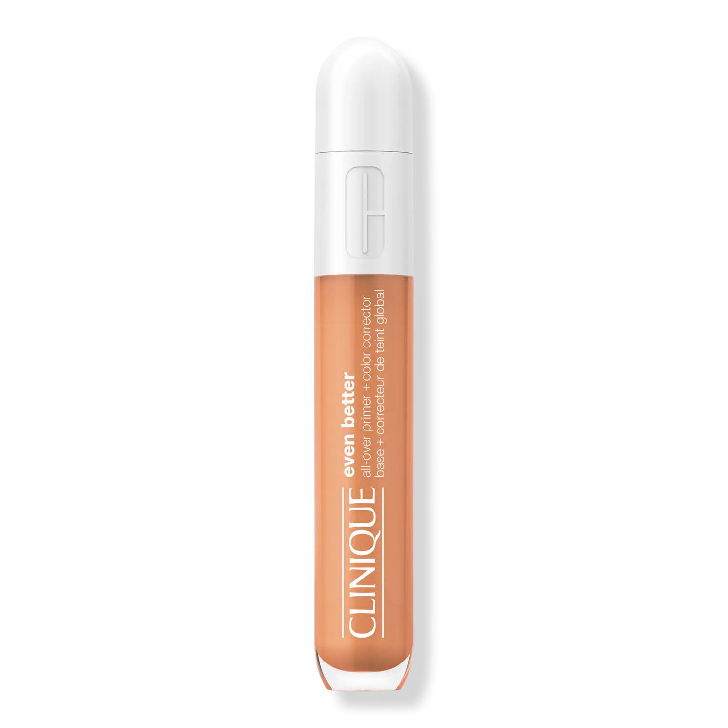 

Праймер и корректор цвета для всего лица Even Better Clinique, Apricot (for medium to deep complexions)