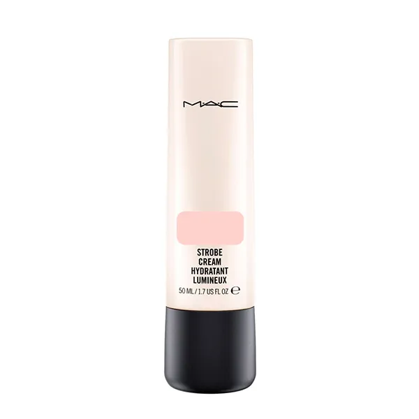 

Осветляющий увлажняющий крем Strobe Cream Mac Cosmetics, цвет pinklite