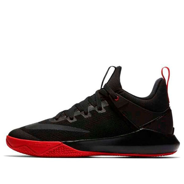 

Кроссовки Zoom Shift Nike, черный