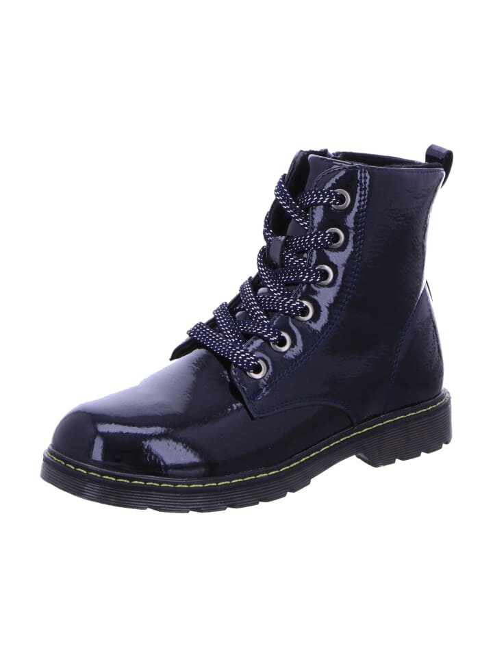 

Сапоги Slobby Schnürstiefel, черный