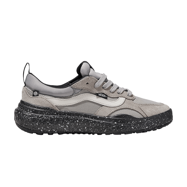 

Кроссовки Vans UltraRange Neo VR3 MTE 'Grey Black Speckled', серый