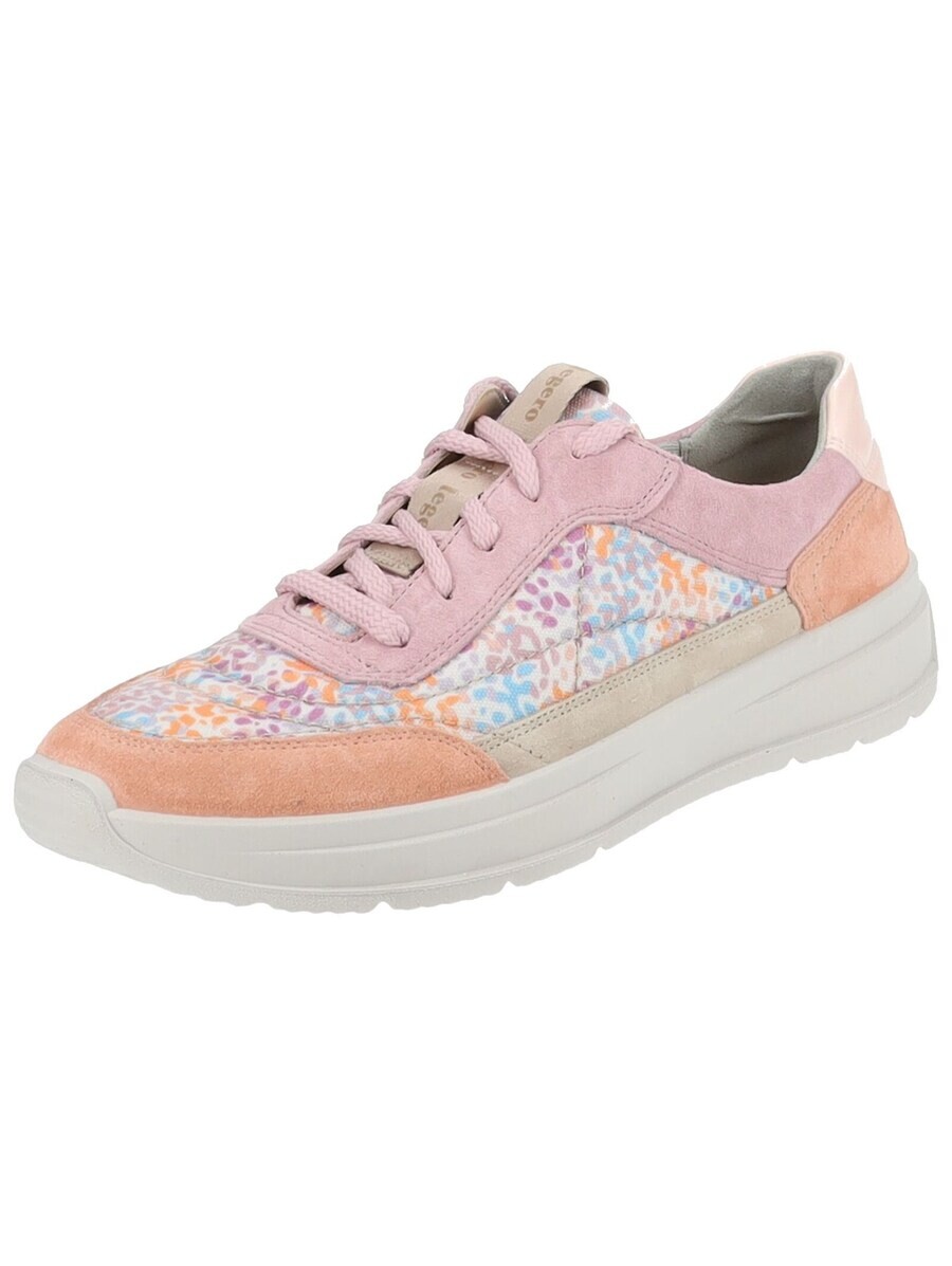 

Кроссовки Legero Sneakers, цвет Mixed colors