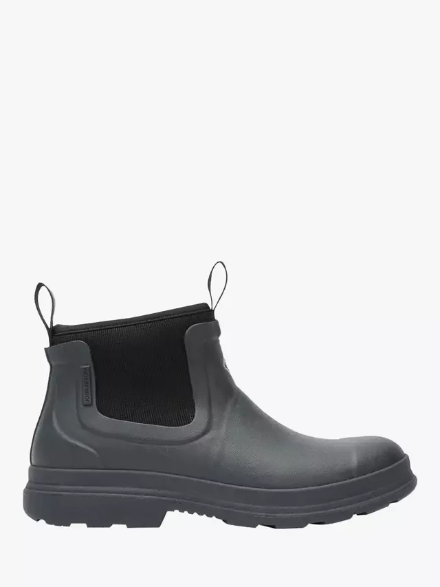 Резиновые ботинки Челси Rainscape Muck, Black