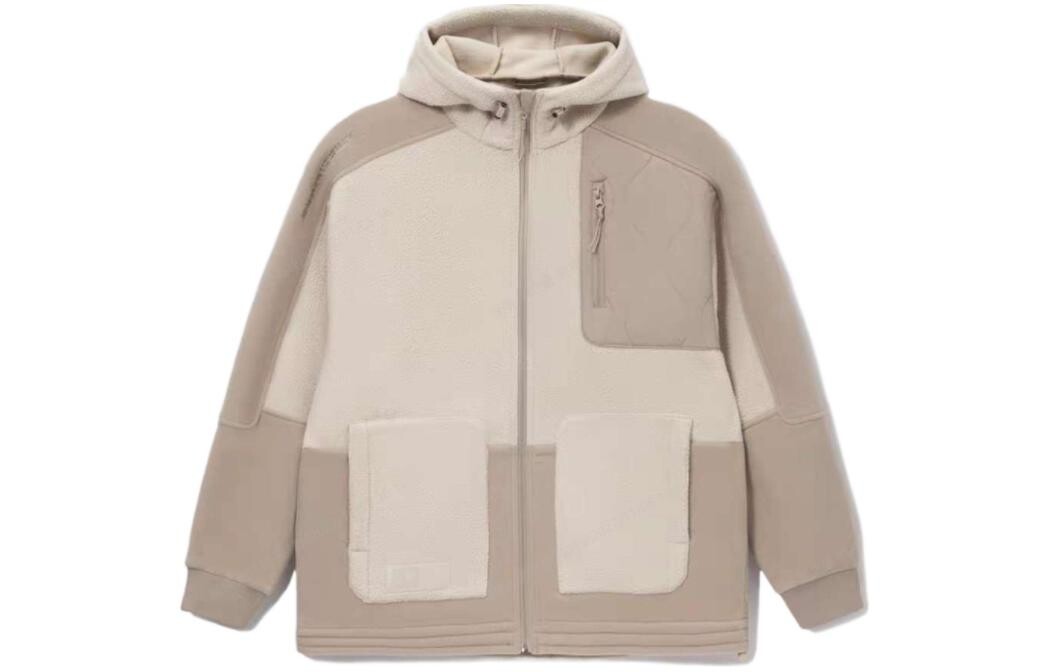 

Badfive Куртка мужская бежевая Lining