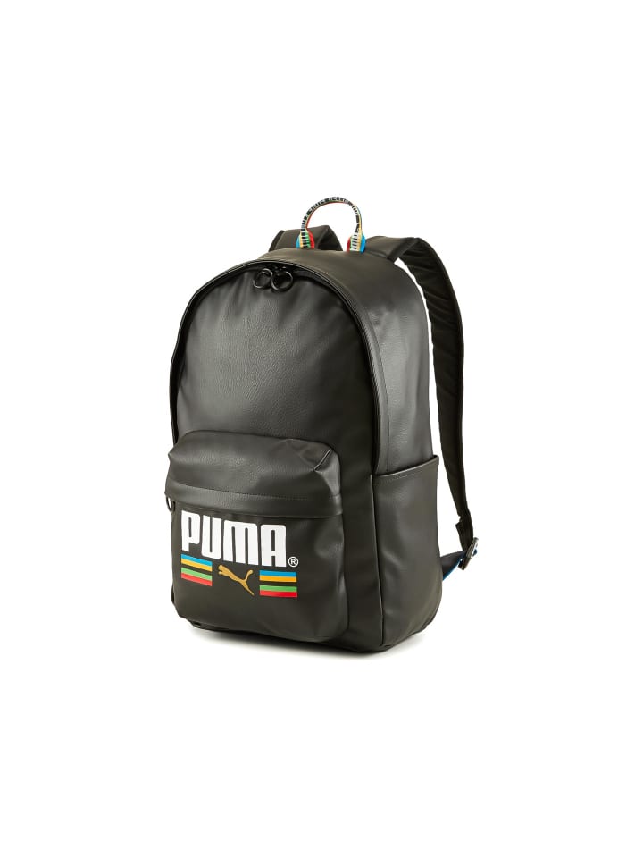 

Рюкзак Puma, черный