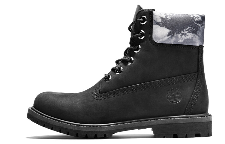 Ботинки женские Timberland Premium Collection Martin,
