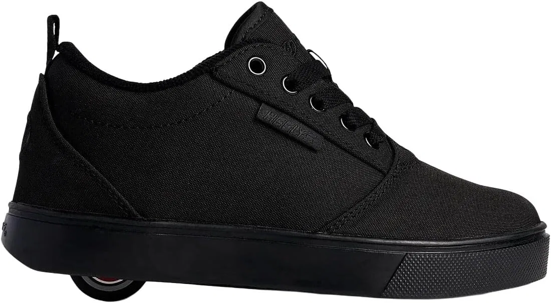 Кроссовки с колесами Heelys Pro 20, черный
