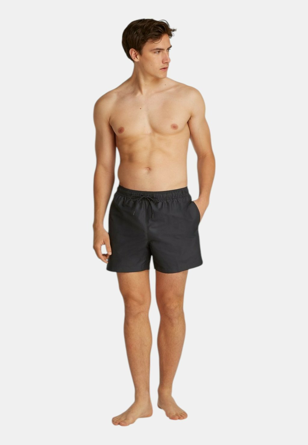 

Шорты для плавания Calvin Klein Swimwear, черный