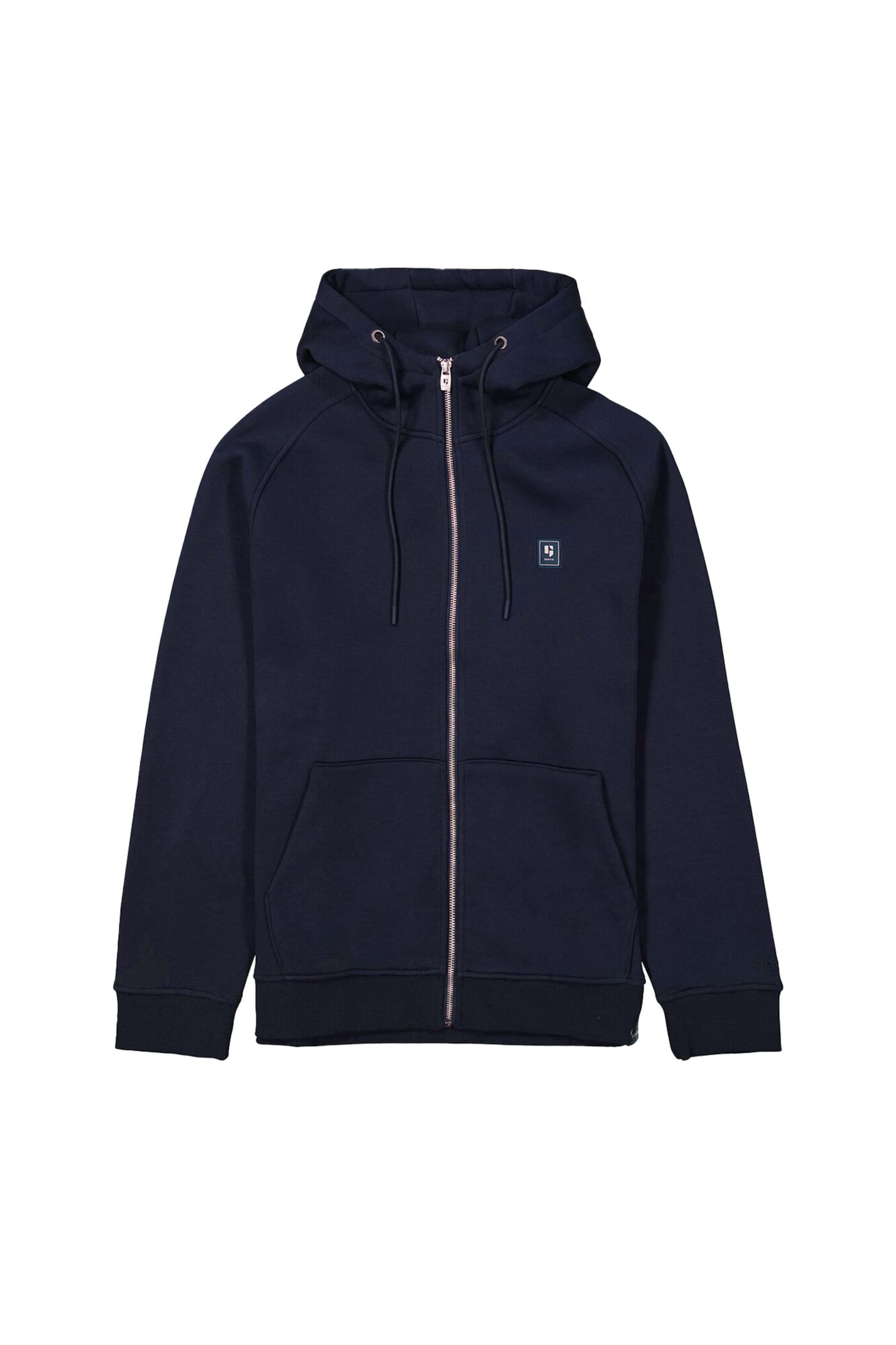 

GARCIA Толстовка с молнией в цвете Navy