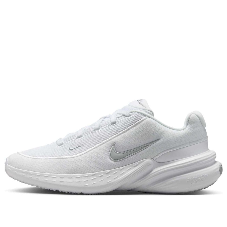 Кроссовки (WMNS) Nike Uplift SC 'White Wolf Grey', белый