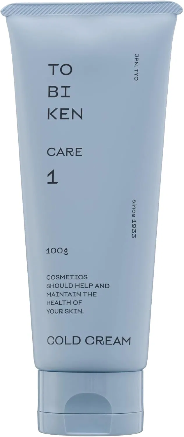 Средство для снятия макияжа To Bi Ken — Дневной Care Cold Cream, 100 г