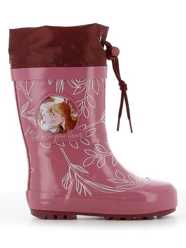 

Резиновые сапоги Kids Movie Heroes FROZEN, розовый