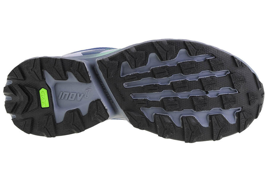 INOV-8 Женские кроссовки Trailfly Ultra G 300 Max — фото 4