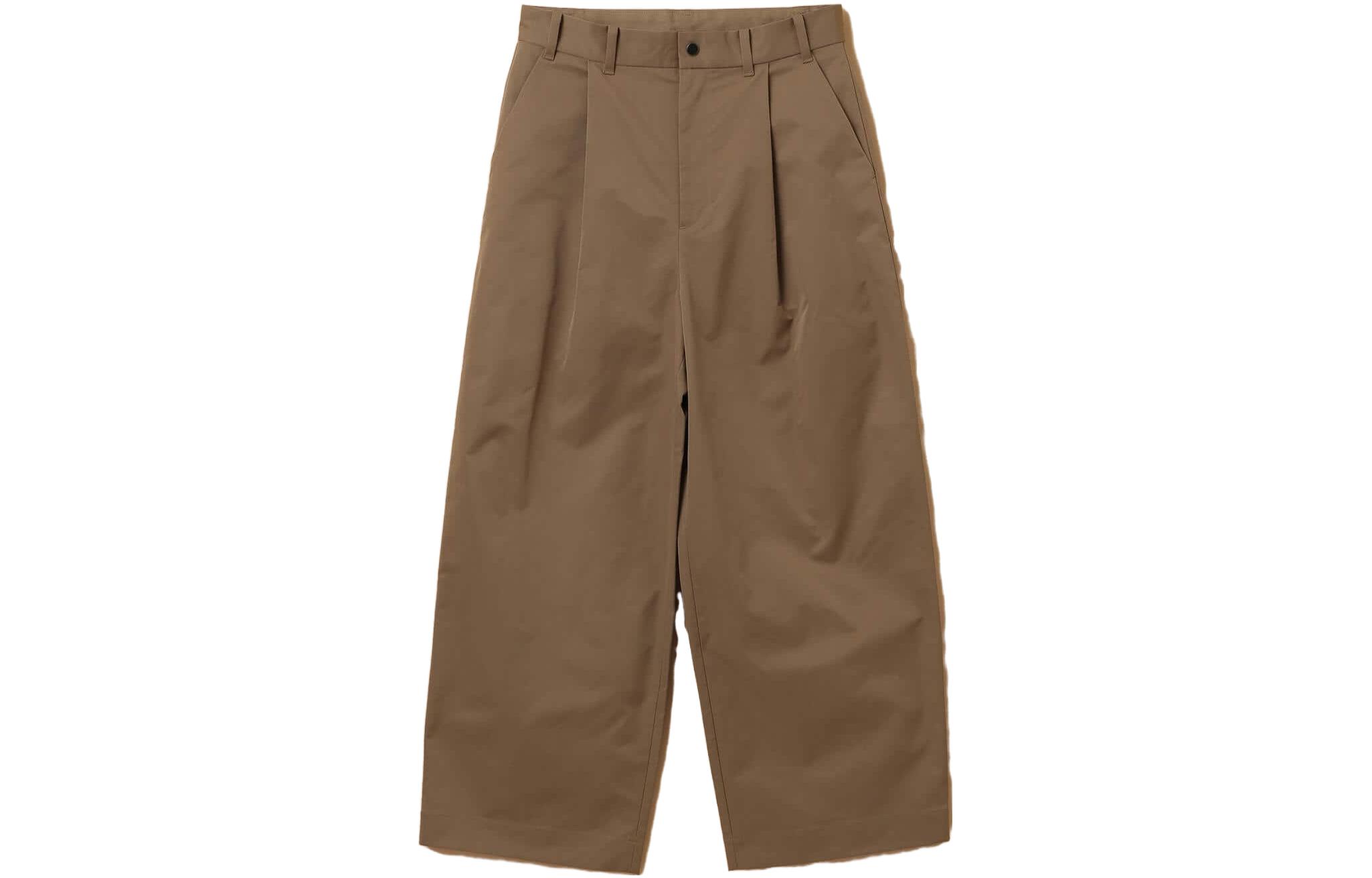 

Повседневные брюки мужские Beams, бежевый