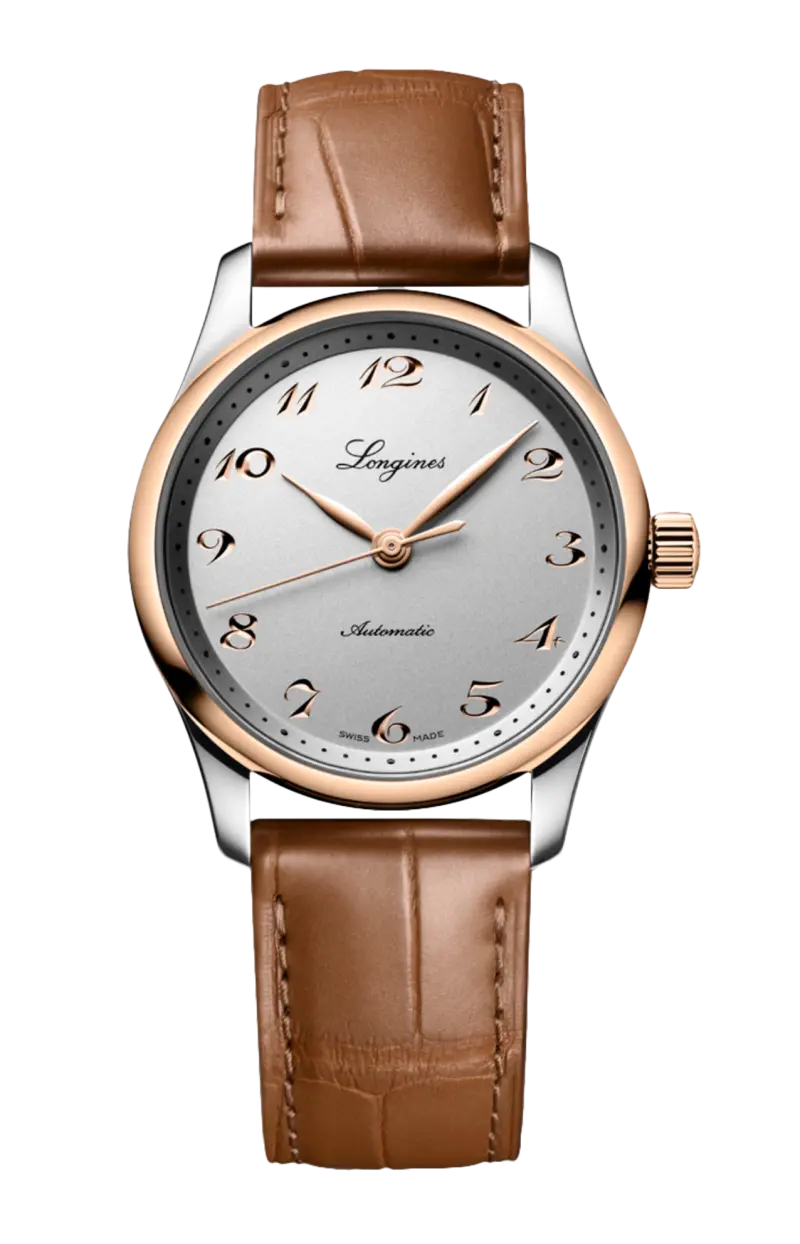 

Longines master collection - l2.357.5.70.2 LONGINES