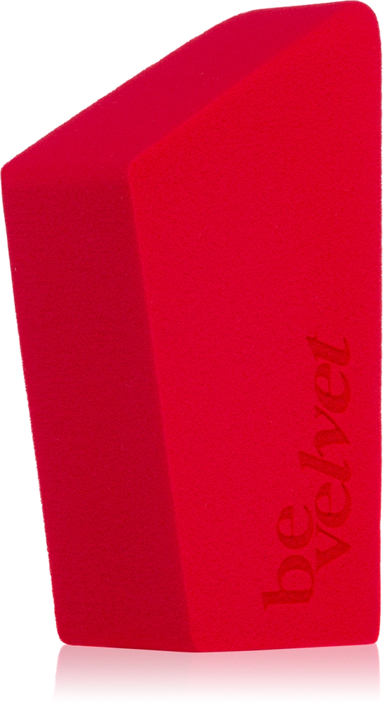 

Губка для точного нанесения макияжа Be velvet fit Espoir, 1 шт