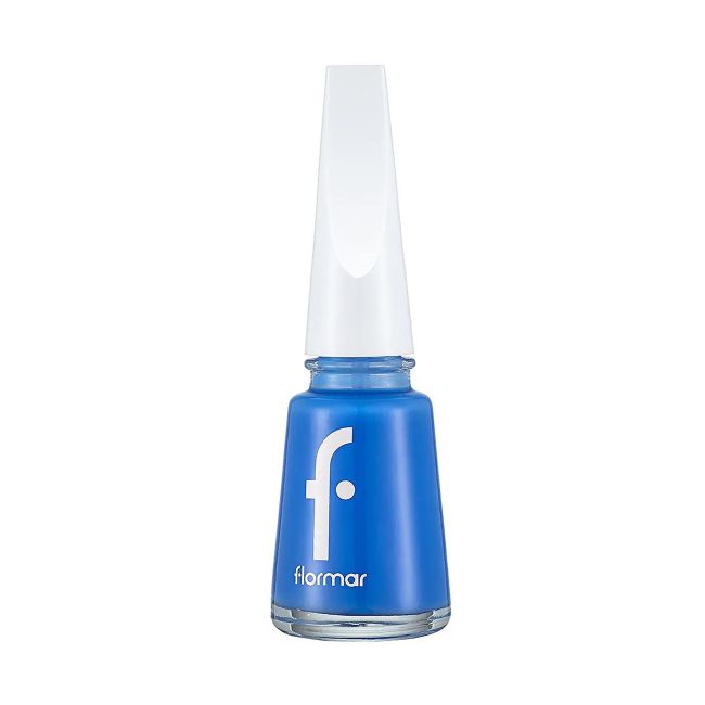 

Лак для ногтей Flormar, цвет 487, 11 мл