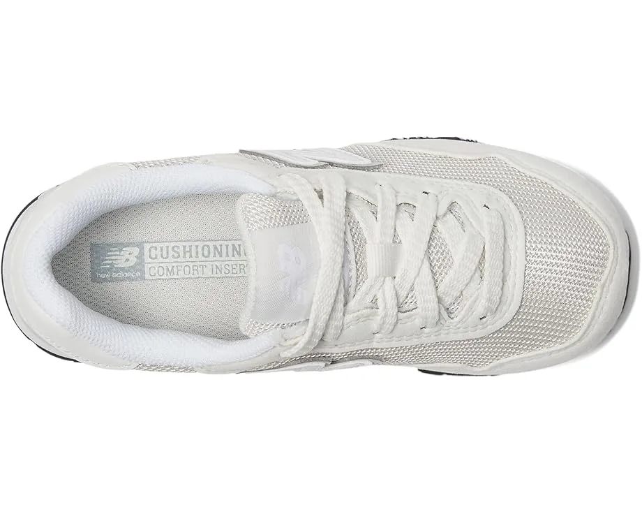 Кроссовки New Balance Kids 515 (Little Kid), Reflection/White — фото 2