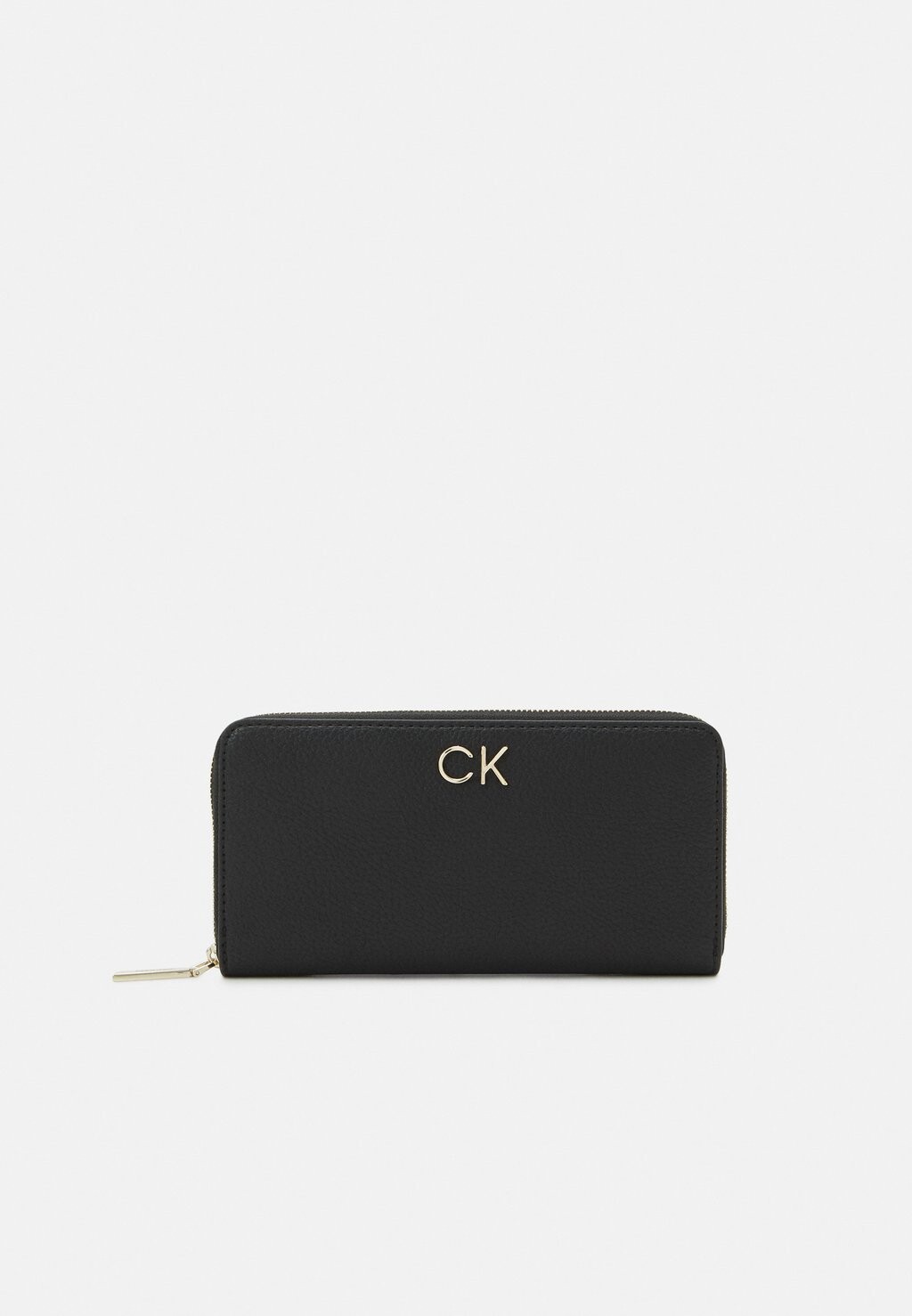 

Кошелек Calvin Klein, черный