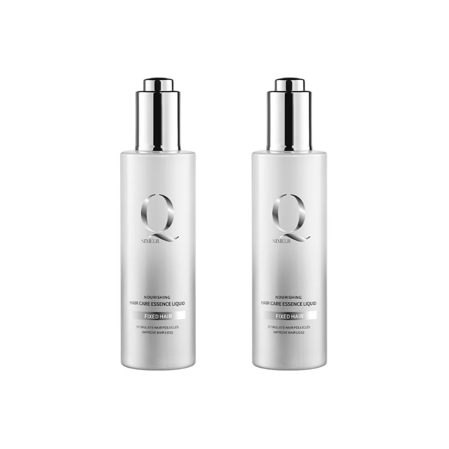 Питательные вещества для волос Unisex Qsimelr — фото 3