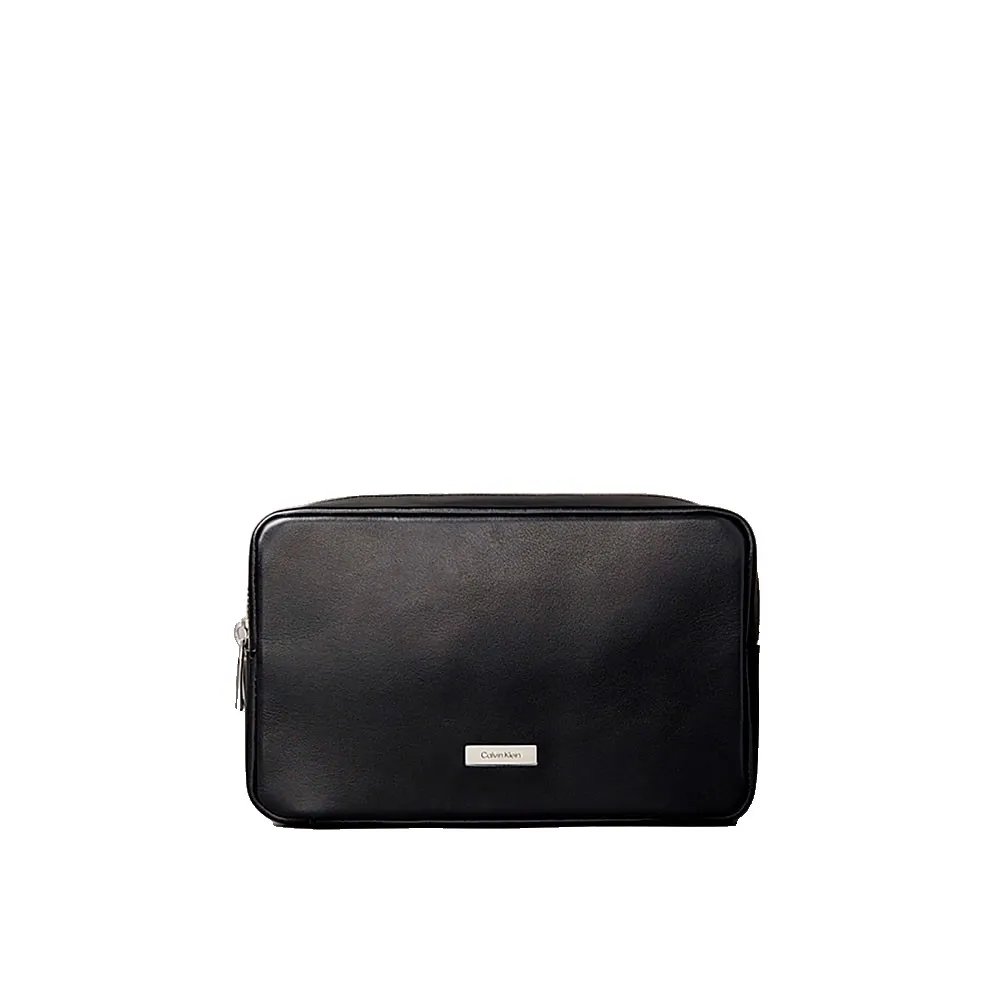 

Косметичка Calvin Klein LV04D1132G, черный