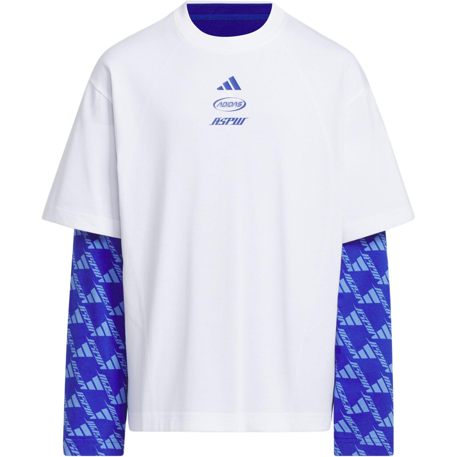 

Футболка GS Adidas