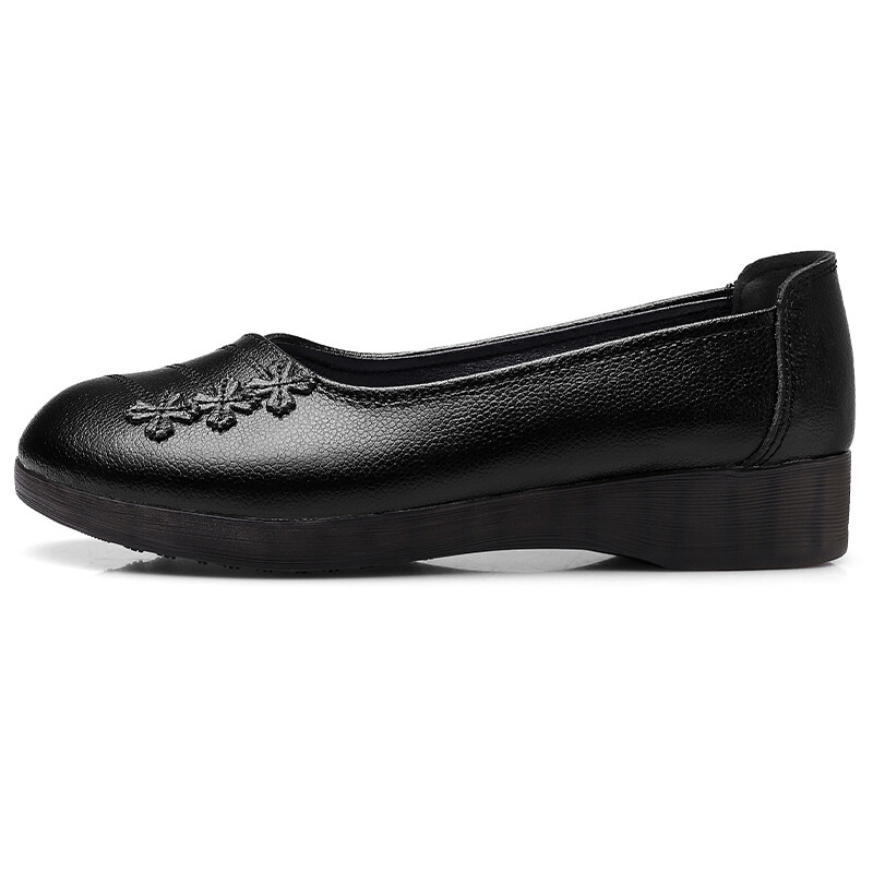 

Туфли женские повседневные Women's Casual Shoes Women's Strongman, бежевый