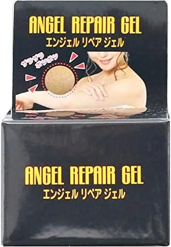 Гель для умывания Tokyo Yukon Co., Ltd. — Гель для лица Angel Repair Gel, 40 г