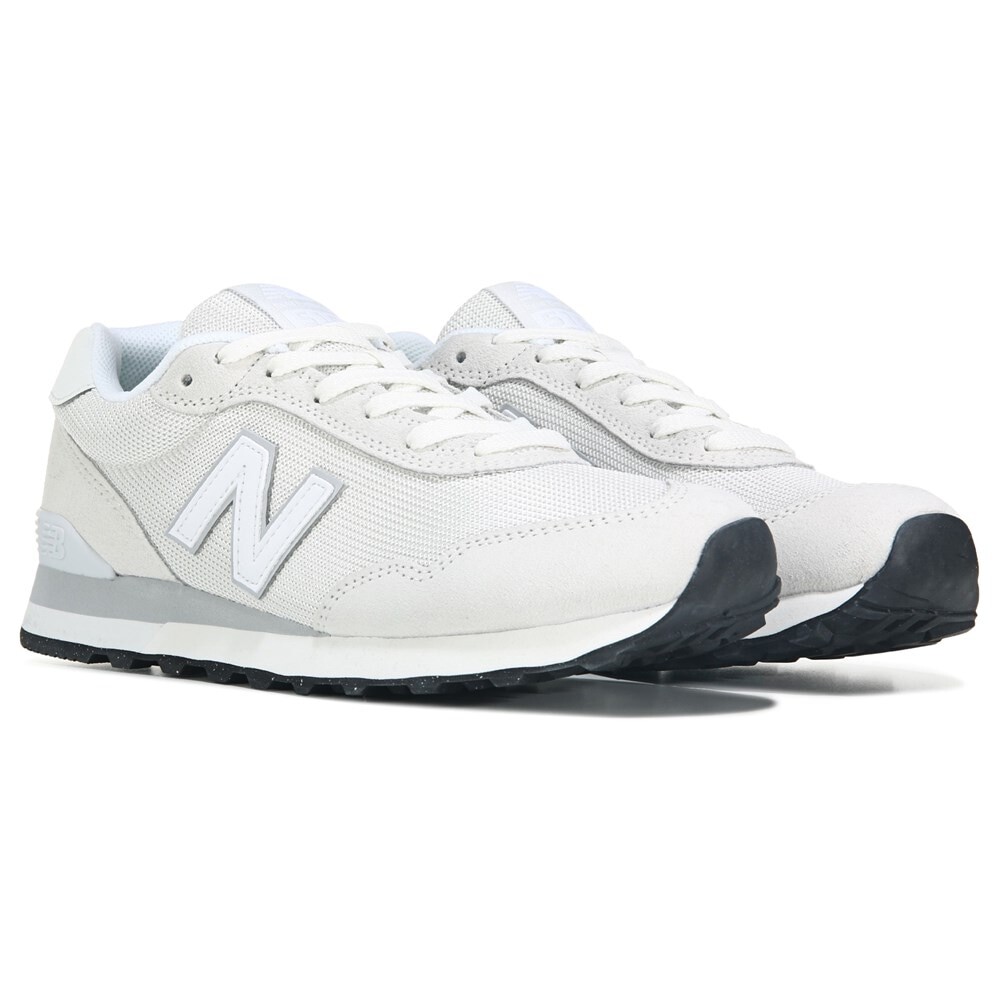 

Мужские кроссовки 515 Retro New Balance, белый