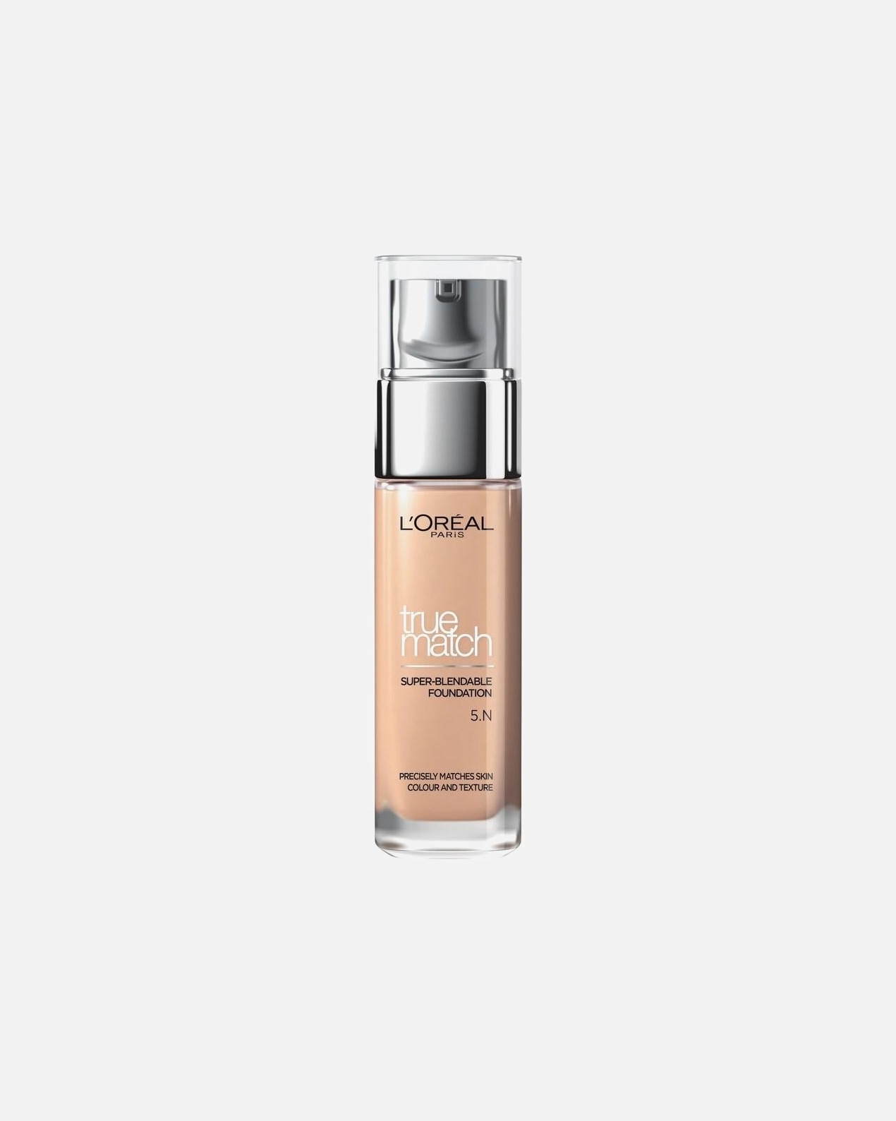 

Тональный крем Loreal Paris, 5n sand, 30 мл