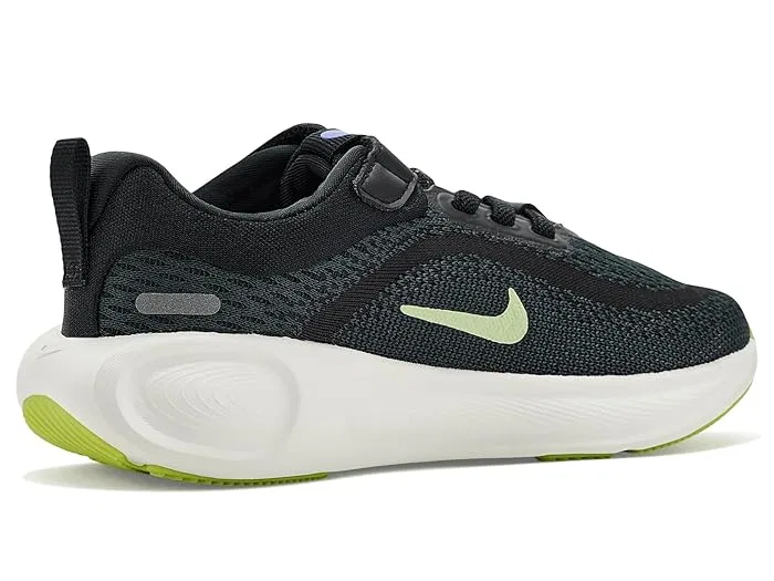 Кроссовки беговые Stellar Ride Nike Kids, Black/Racer Blue/Black Spruce — фото 4